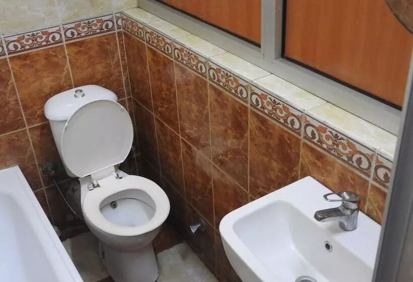 هاستل The Emerald