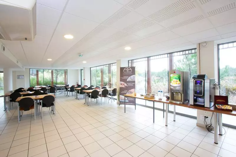 All Suites La Teste – Bassin D’arcachon