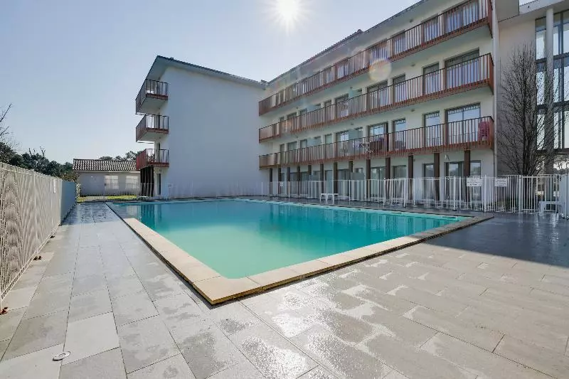 All Suites La Teste – Bassin D’arcachon