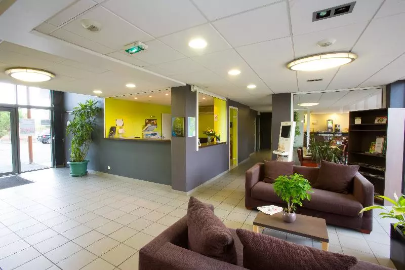 All Suites La Teste – Bassin D’arcachon