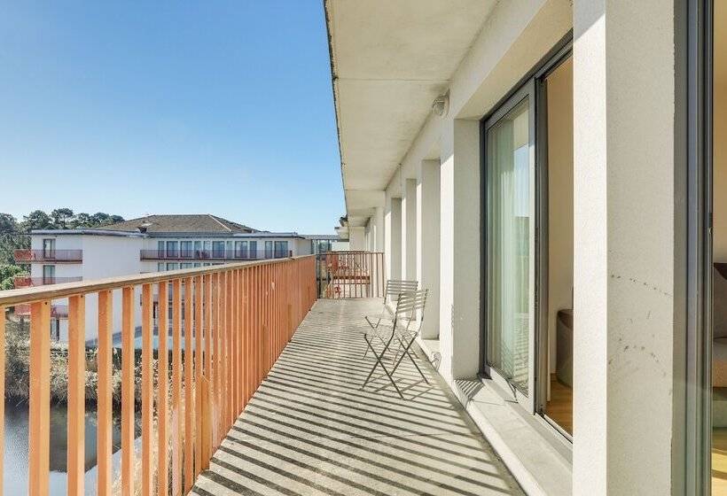 All Suites La Teste – Bassin D’arcachon