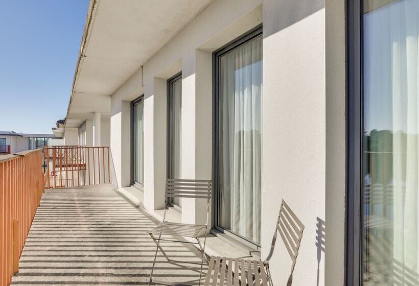 All Suites La Teste – Bassin D’arcachon