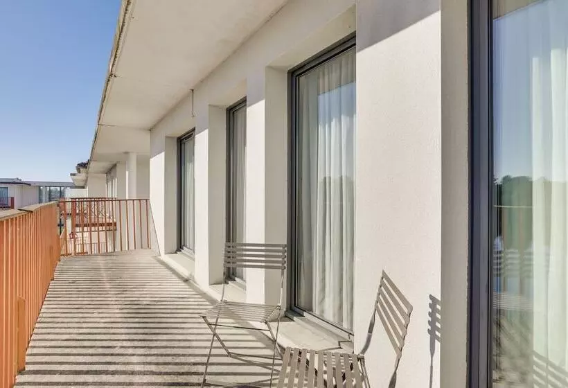 All Suites La Teste – Bassin D’arcachon