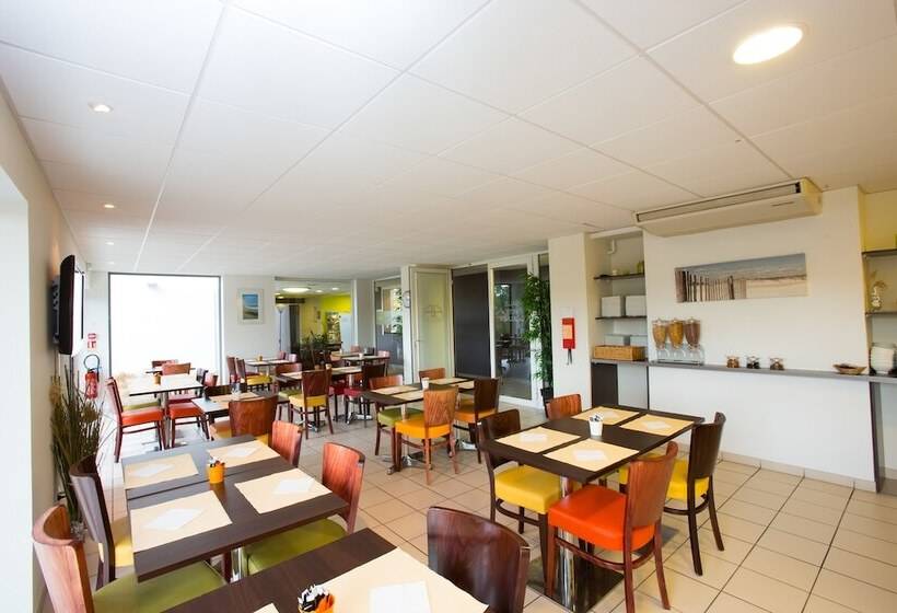 All Suites La Teste – Bassin D’arcachon