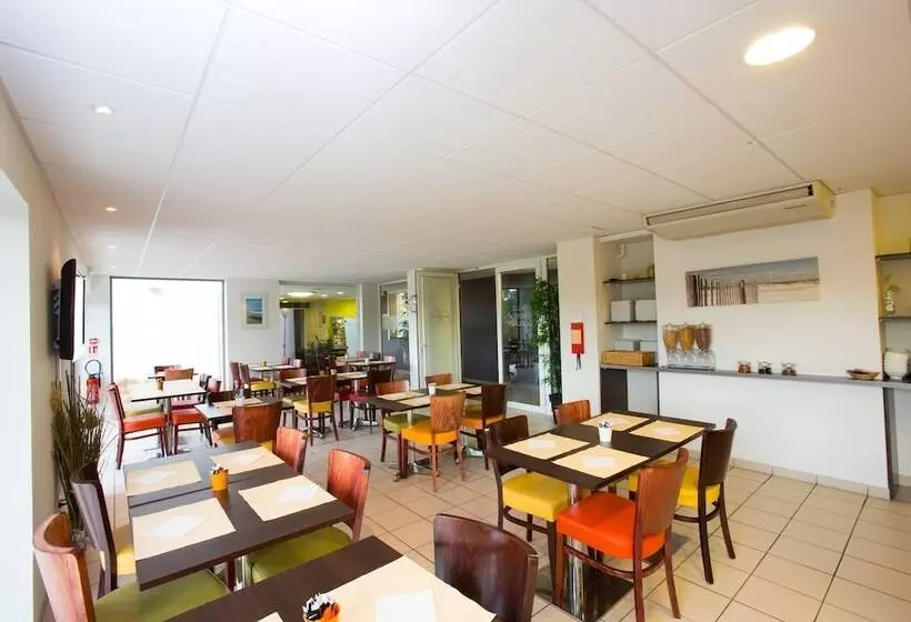 All Suites La Teste – Bassin D’arcachon