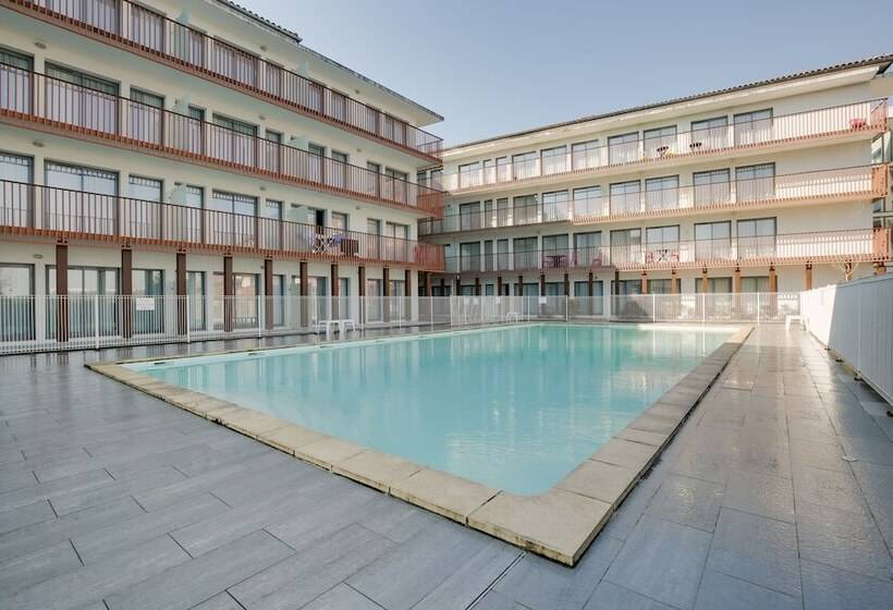 All Suites La Teste – Bassin D’arcachon