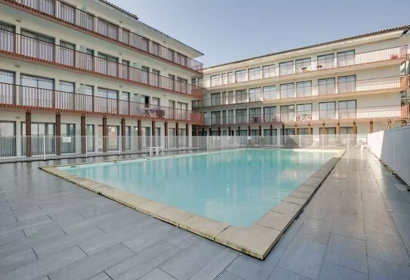 All Suites La Teste – Bassin D’arcachon