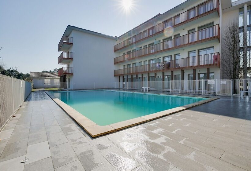 All Suites La Teste – Bassin D’arcachon