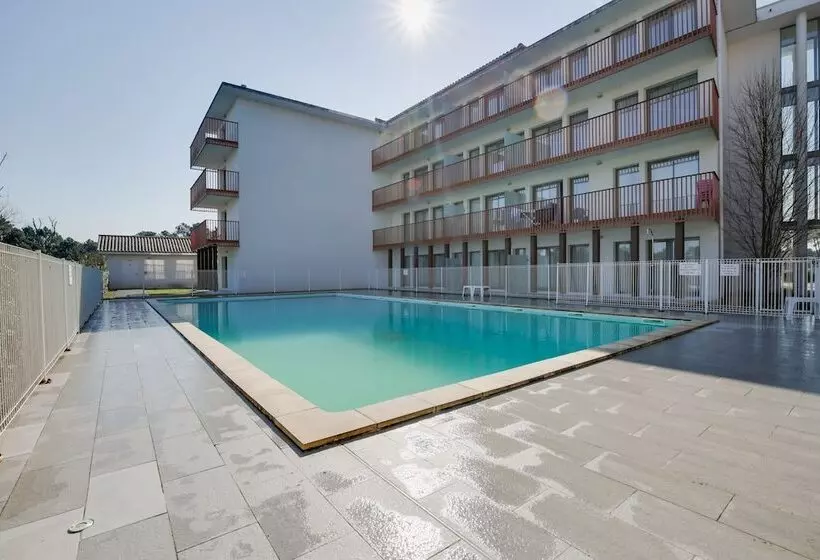 All Suites La Teste – Bassin D’arcachon