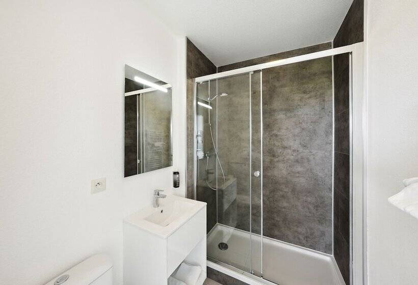 All Suites La Teste – Bassin D’arcachon