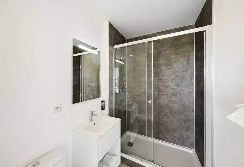 All Suites La Teste – Bassin D’arcachon