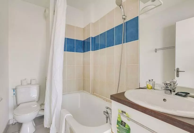 All Suites La Teste – Bassin D’arcachon