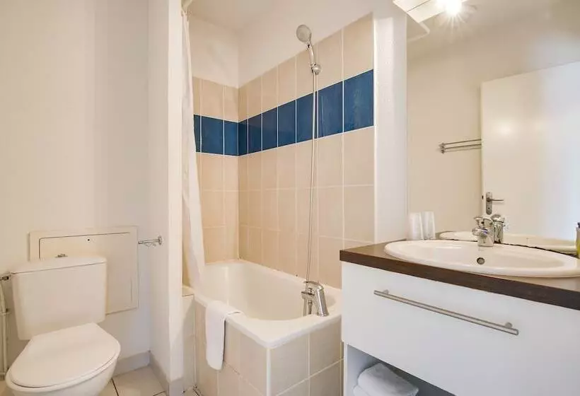 All Suites La Teste – Bassin D’arcachon