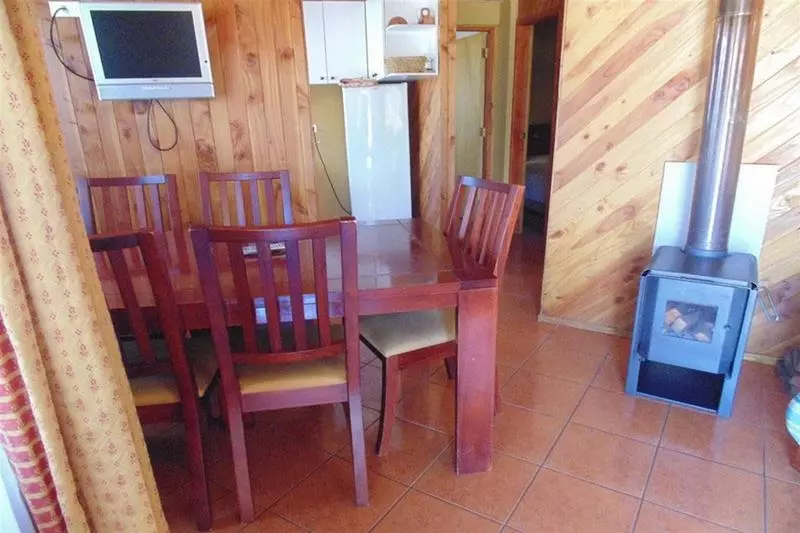 Alto Villarrica Hotel Resort