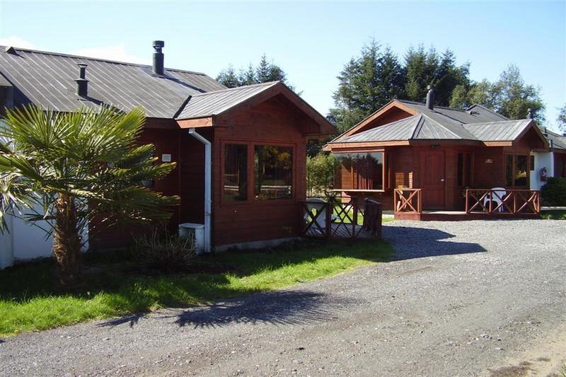 Alto Villarrica Hotel Resort