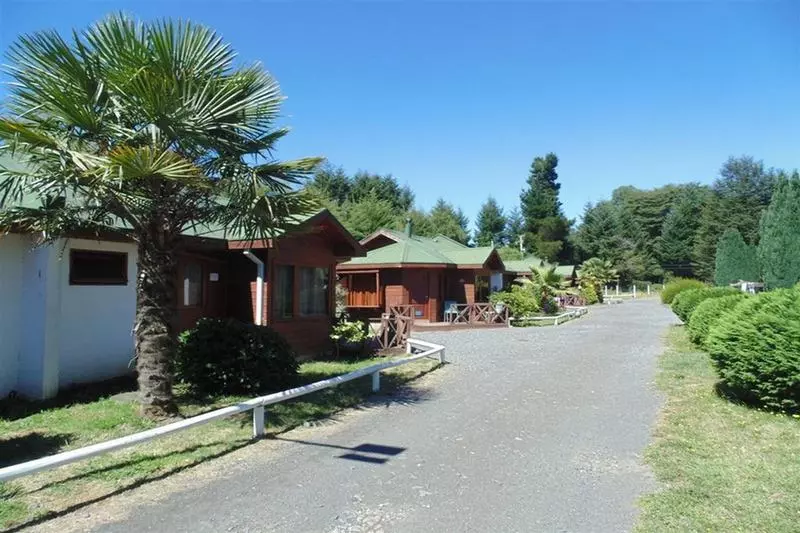 Alto Villarrica Hotel Resort