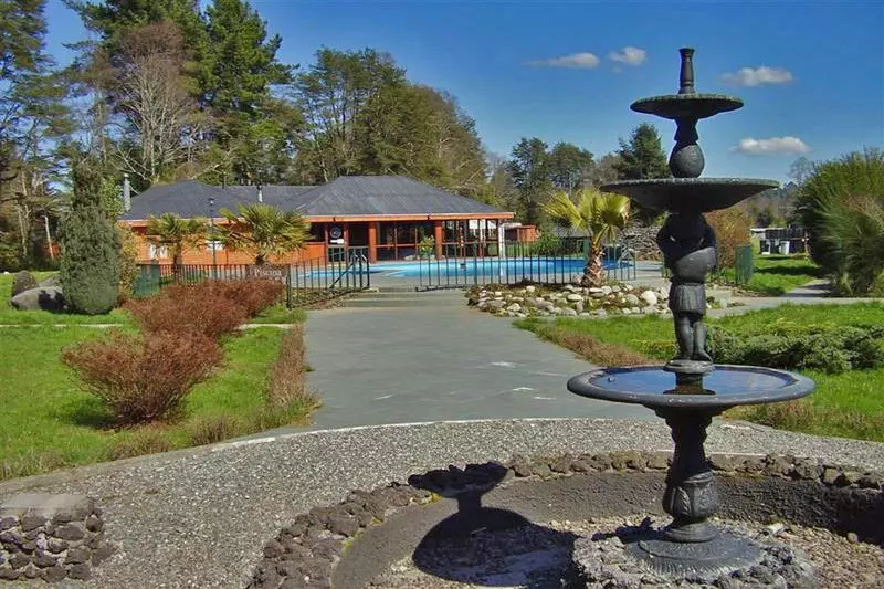 Alto Villarrica Hotel Resort