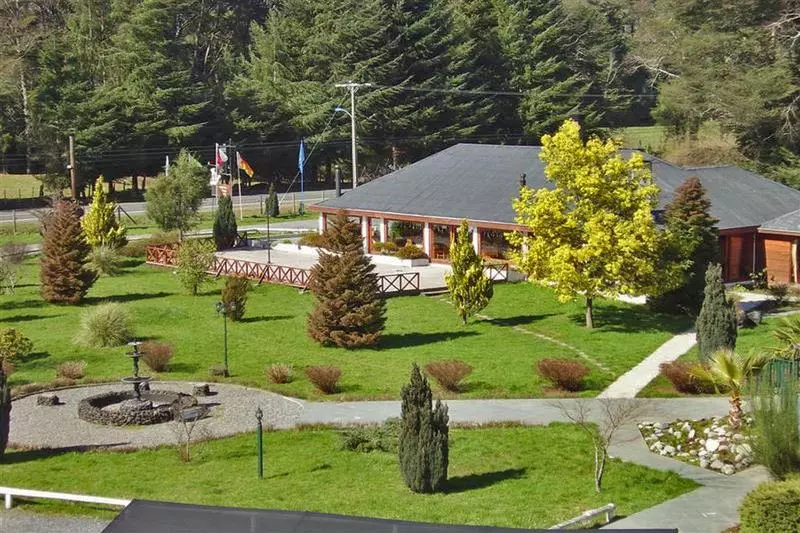 Alto Villarrica Hotel Resort