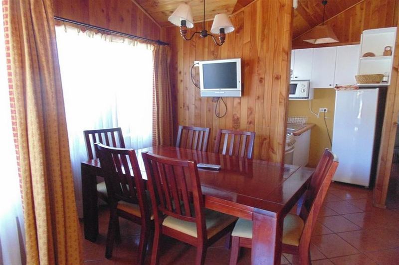 Alto Villarrica Hotel Resort