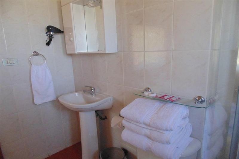 Alto Villarrica Hotel Resort