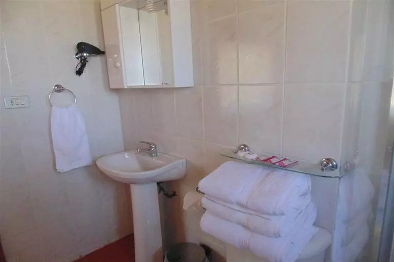 Alto Villarrica Hotel Resort