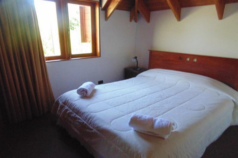 Alto Villarrica Hotel Resort