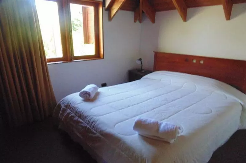 Alto Villarrica Hotel Resort