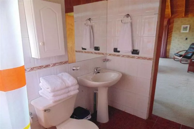 Alto Villarrica Hotel Resort