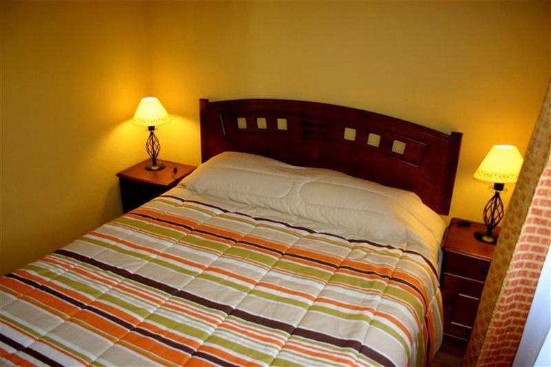 Alto Villarrica Hotel Resort