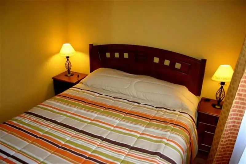 Alto Villarrica Hotel Resort