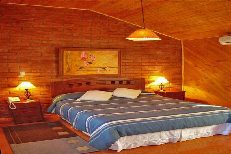 Alto Villarrica Hotel Resort