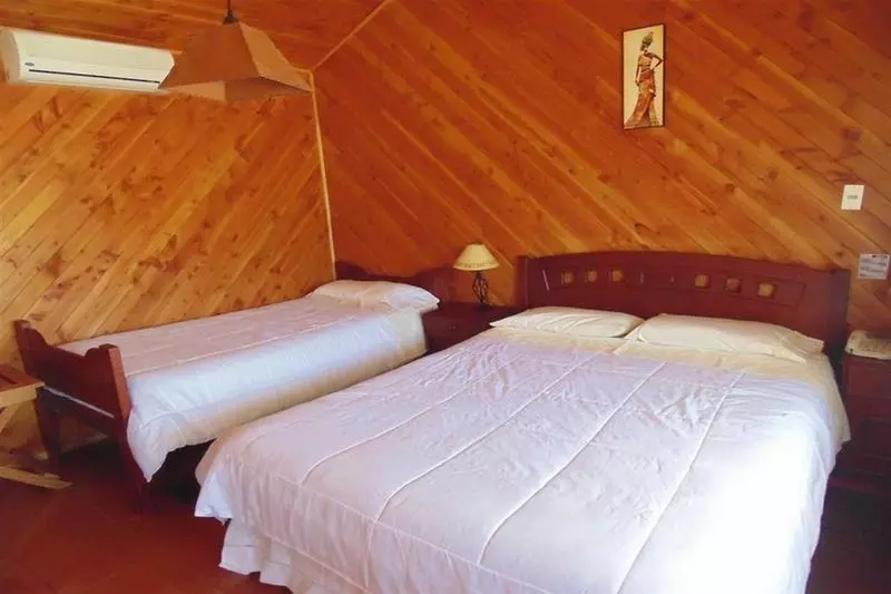 Alto Villarrica Hotel Resort