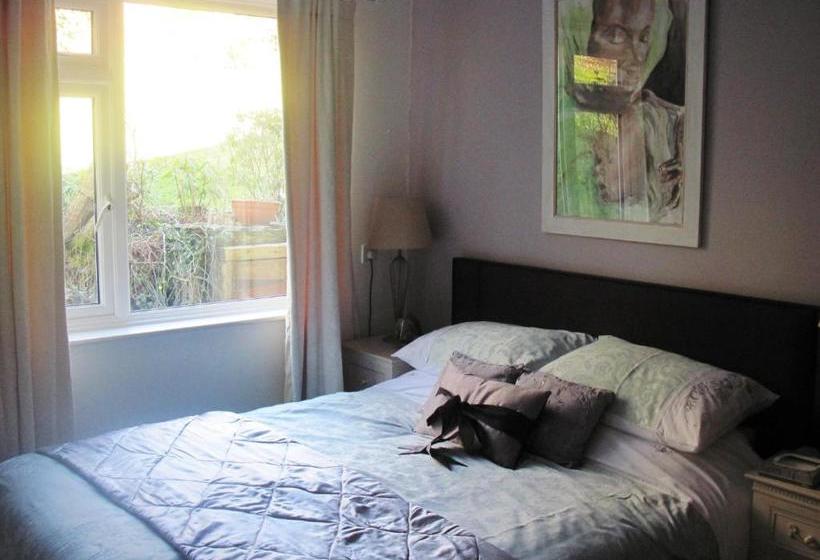 住宿加早餐  Shrubdown