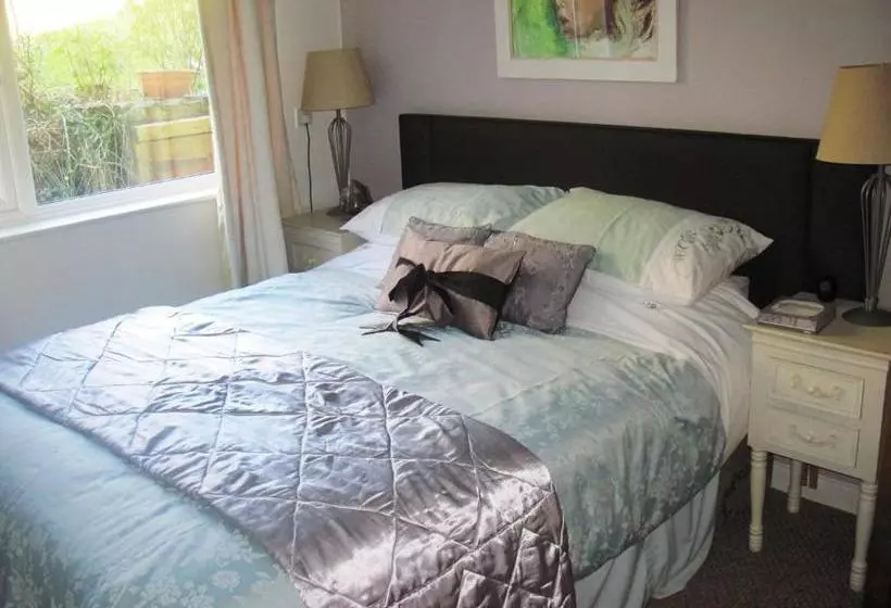 Bed and Breakfast Shrubdown