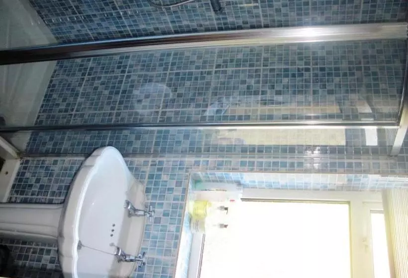 Bed and Breakfast Shrubdown