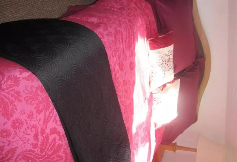 Bed and Breakfast Shrubdown