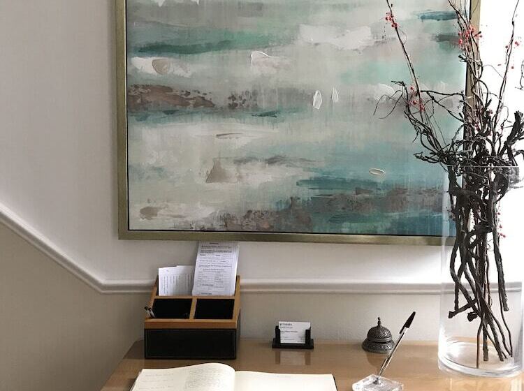 مبيت وإفطار Bythesea Guest House