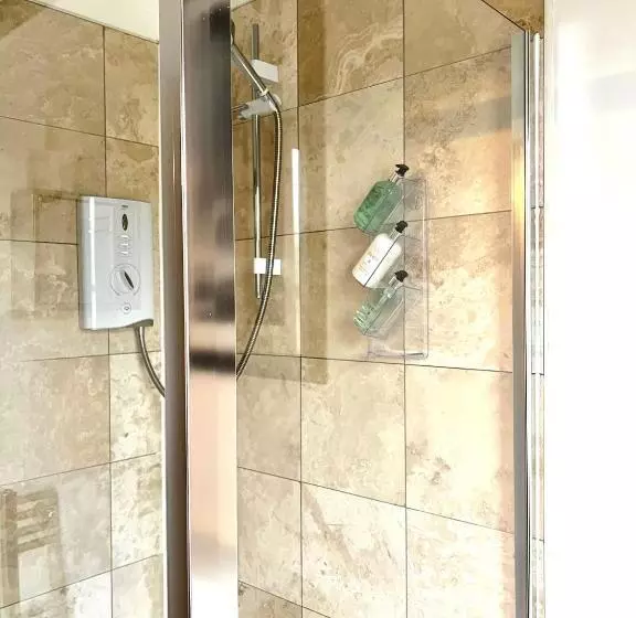 Nocleg ze śniadaniem Bythesea Guest House