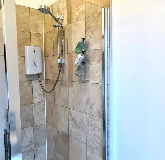 Nocleg ze śniadaniem Bythesea Guest House