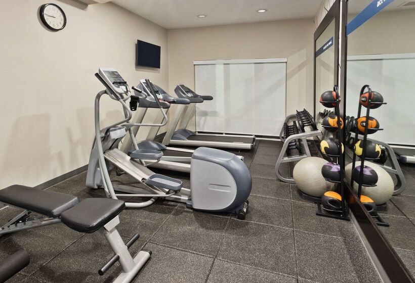 Hampton Inn & Suites Phenix City Columbus Area