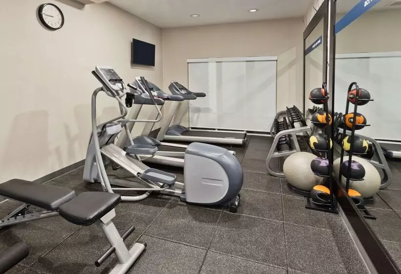 Hampton Inn & Suites Phenix City Columbus Area