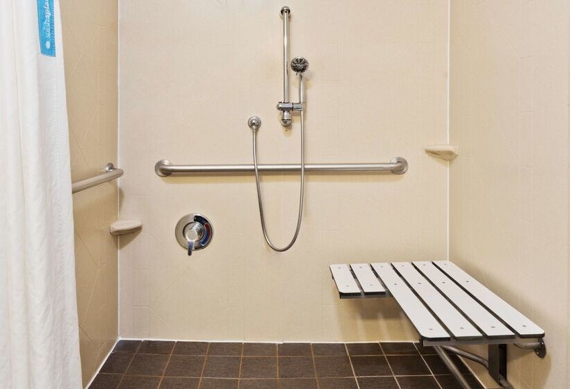 Hampton Inn & Suites Phenix City Columbus Area