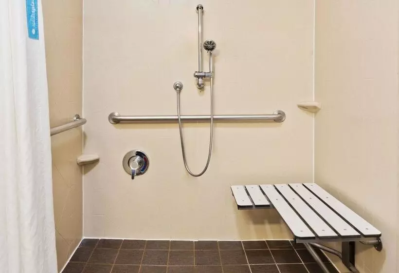 Hampton Inn & Suites Phenix City Columbus Area