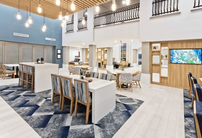 Hampton Inn & Suites Phenix City Columbus Area