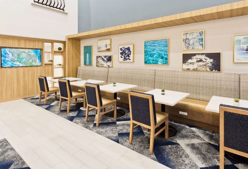 Hampton Inn & Suites Phenix City Columbus Area