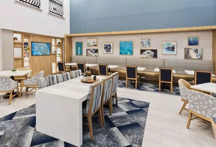 Hampton Inn & Suites Phenix City Columbus Area