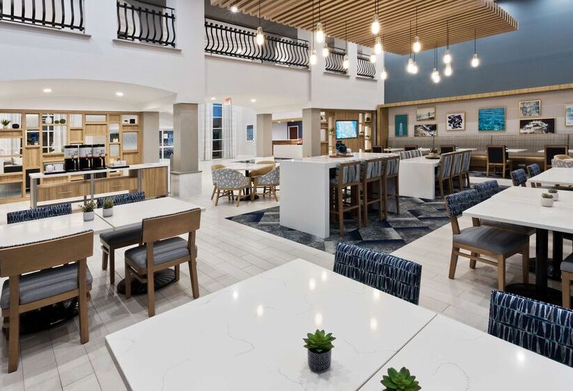 Hampton Inn & Suites Phenix City Columbus Area