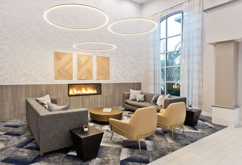 Hampton Inn & Suites Phenix City Columbus Area