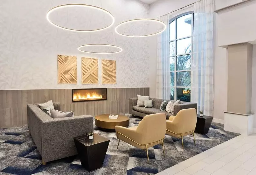 Hampton Inn & Suites Phenix City Columbus Area