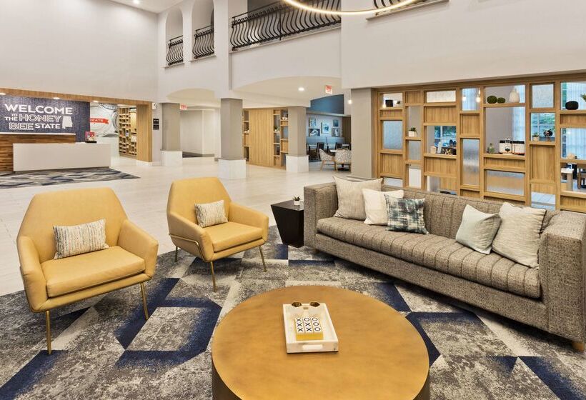 Hampton Inn & Suites Phenix City Columbus Area